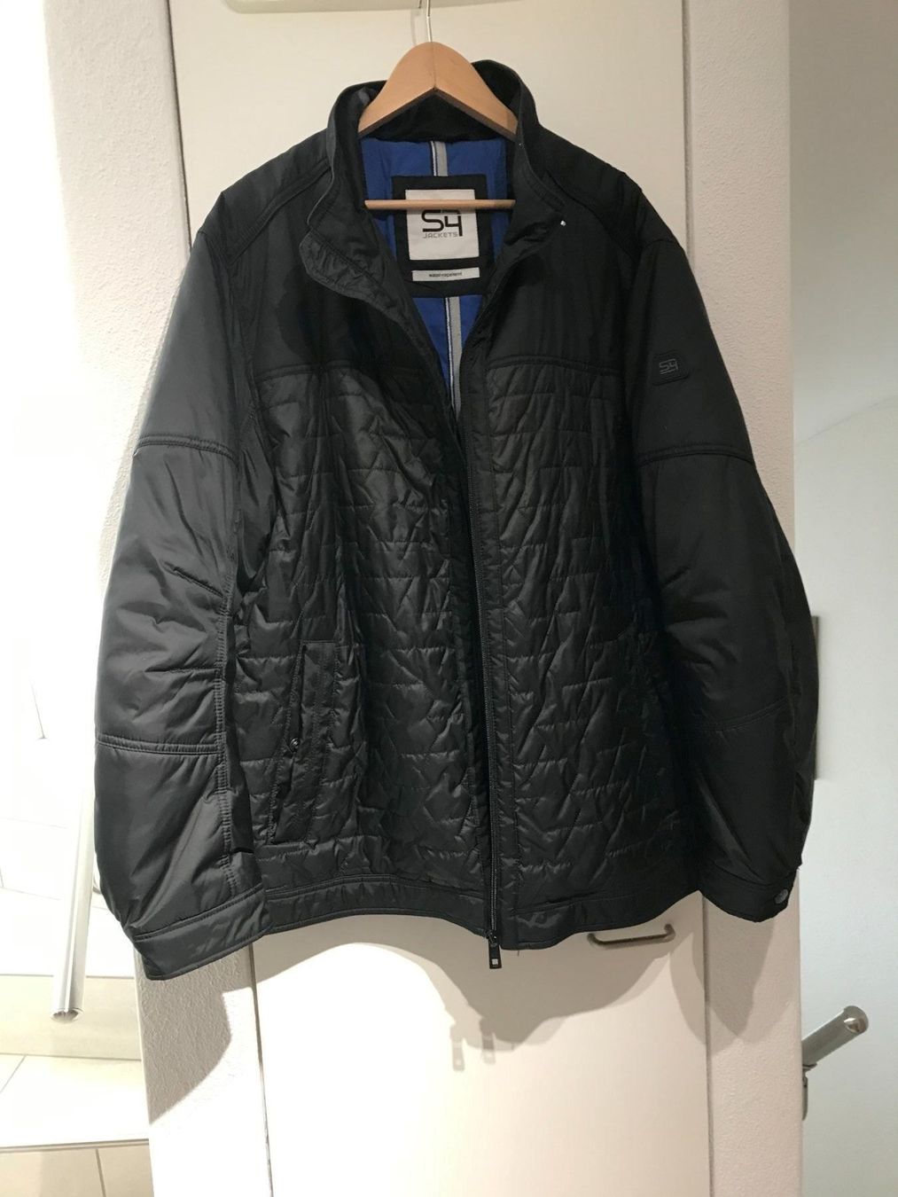 Giacche: Herren Steppjacke von S4 Grösse 32 – Usato da Wagenhausen venduto da vintagesecondhand