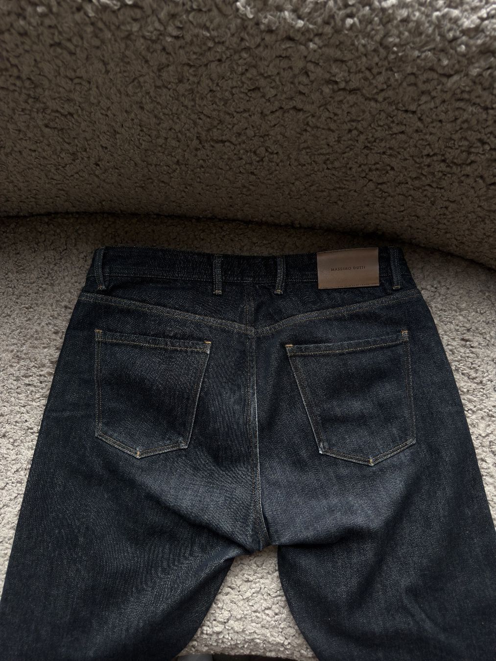 Massimo Dutti Jeans: Massimo Dutti | Jeans – Neuf (Voir description) à Horgen par onur_5 4