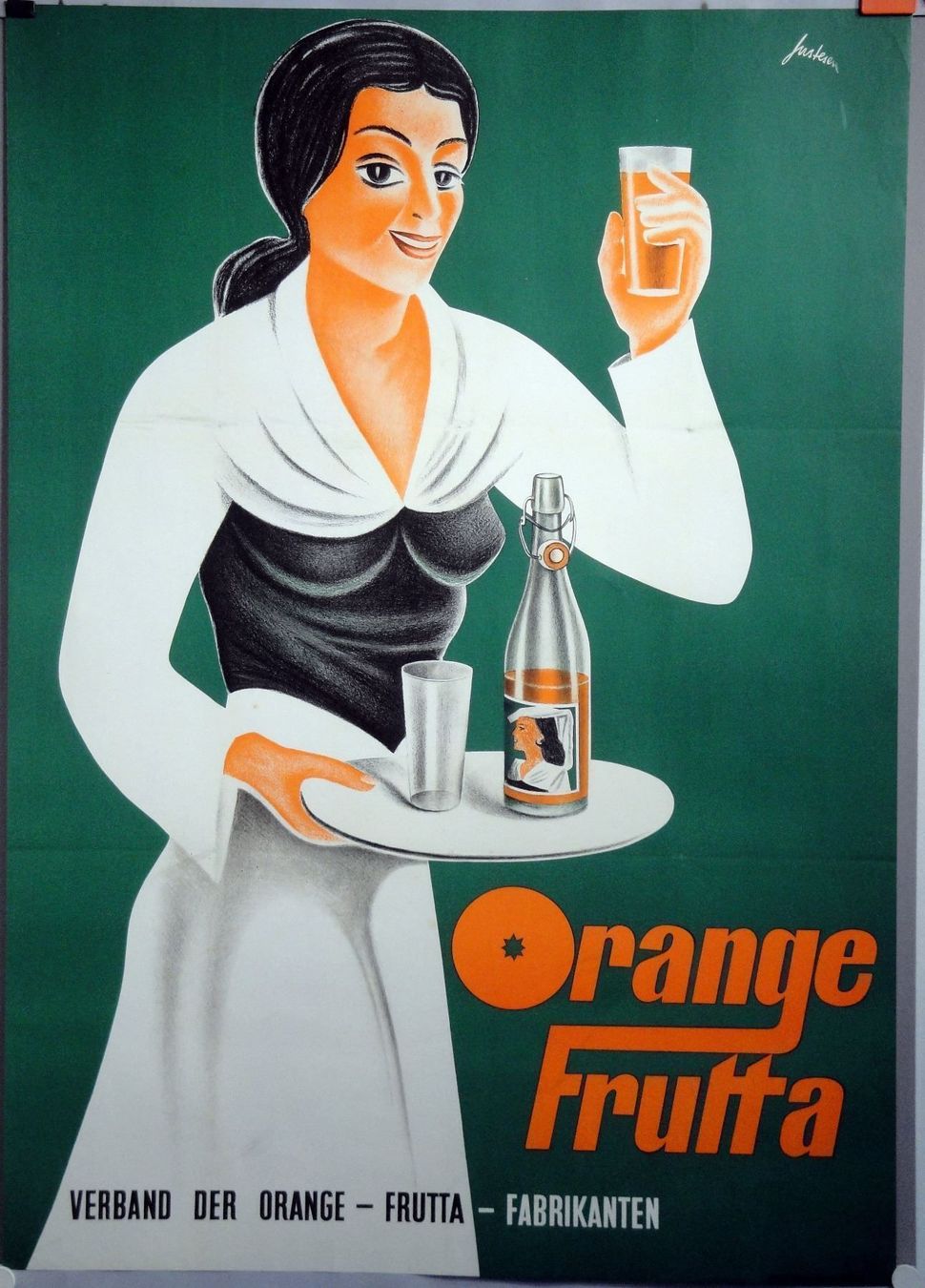 Foto & Immagini: Orange Frutta – Usato da Eggenwil venduto da Joyart