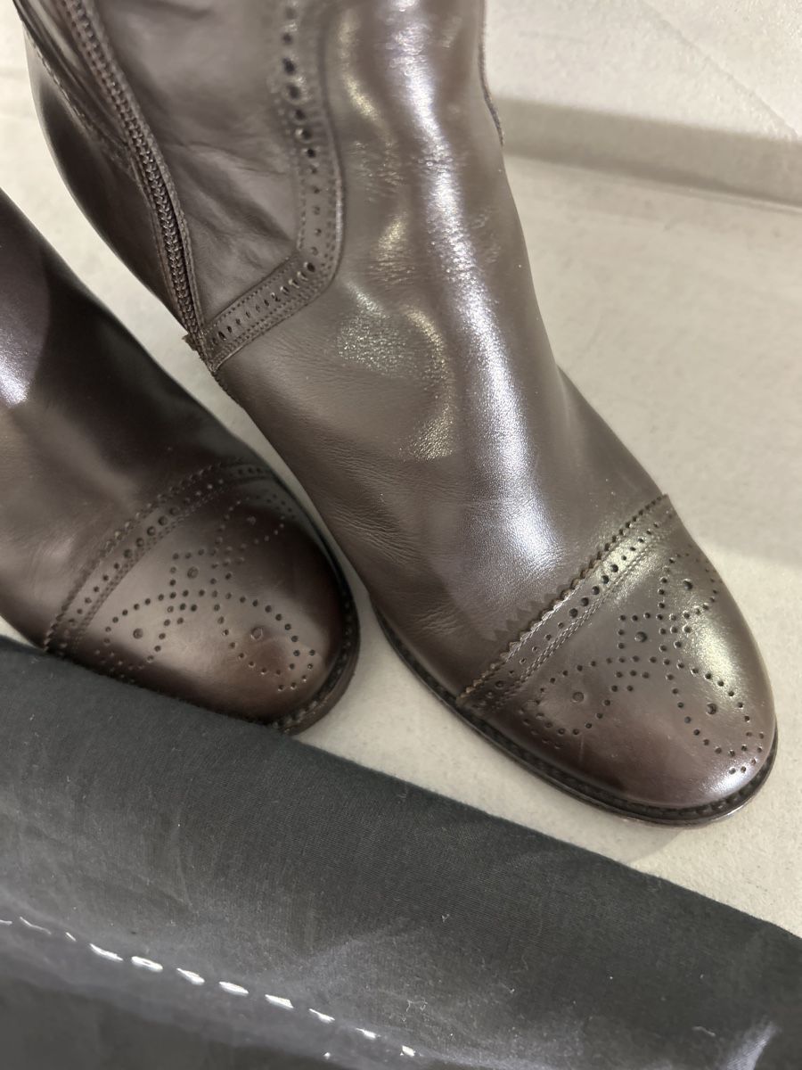 Scarpe da donna: Bottes Fratelli Rossetti – Nuovo (secondo la descrizione) da Pully venduto da rosipa 1