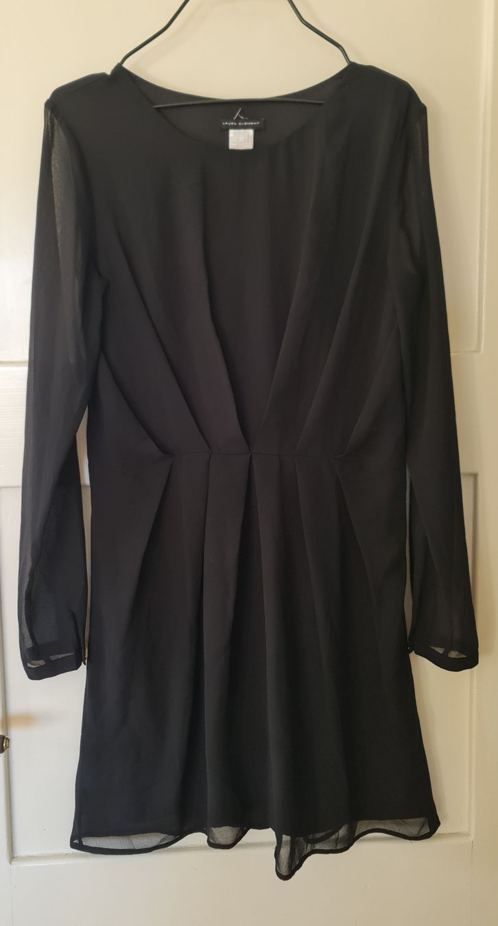 Vestiti: Chices Kleid Gr. XS – Usato da Kriens venduto da ..stx..