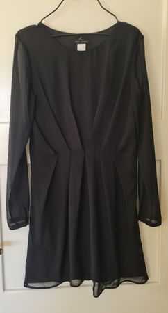 Chices Kleid Gr. XS