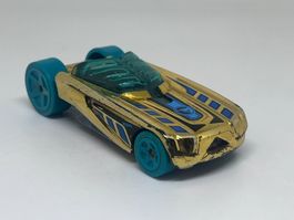 Hot Wheels Pharadox #450