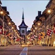 Profile image of Bern4you