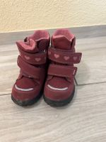 Superfit winterstiefel mädchen