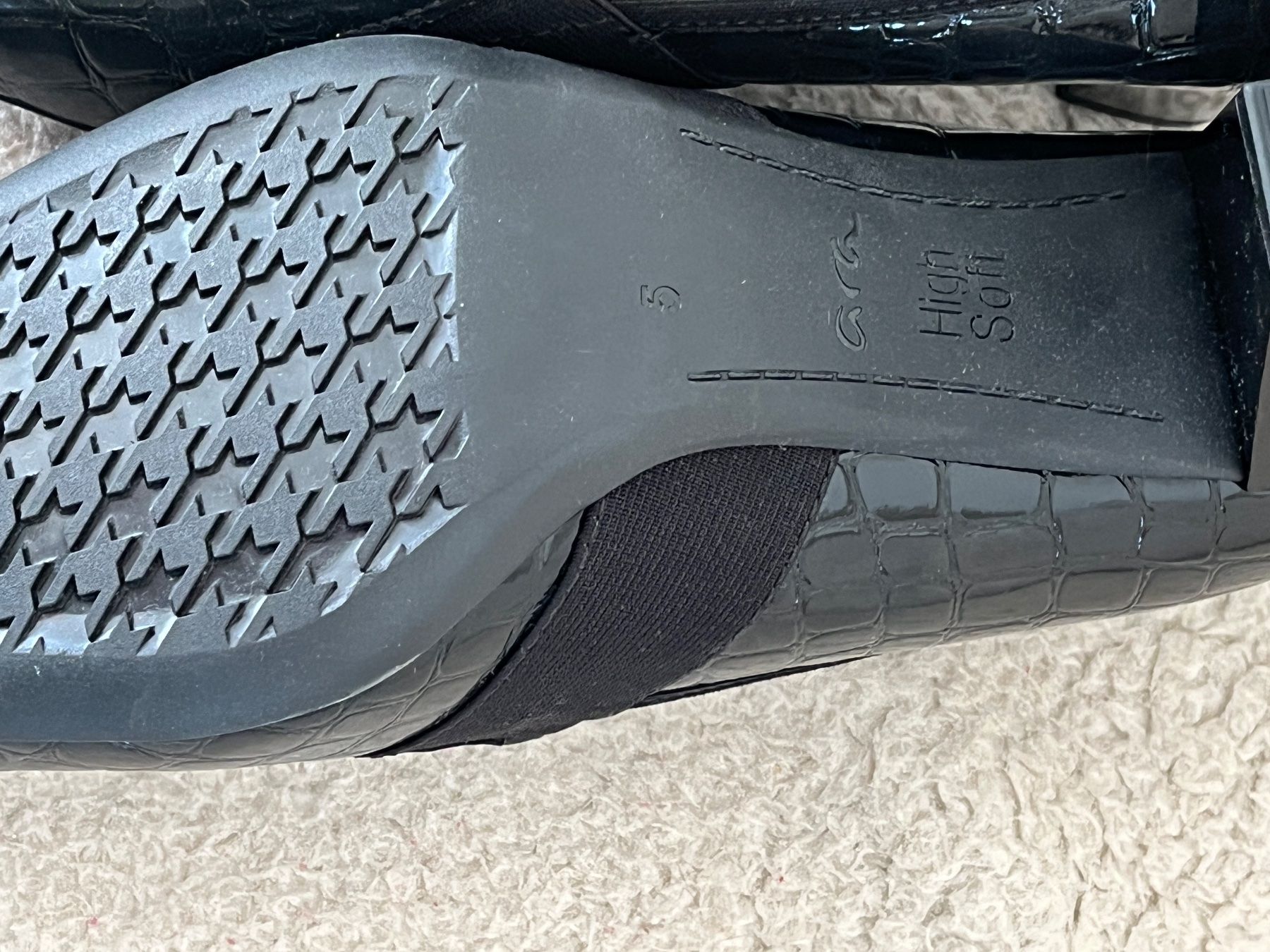 Ara Scarpe da donna: Pumps /// ARA /// 38 – Nuovo (secondo la descrizione) da Brittnau venduto da Zofigerin 3