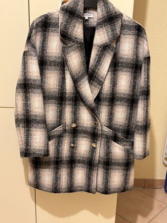 Manteau court