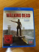The Walking Dead die dritte Staffel