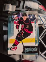 NHL Alexander Nikishin Carolina Hurricanes