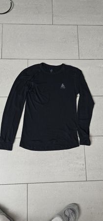 Maglia termica Odlo da uomo S