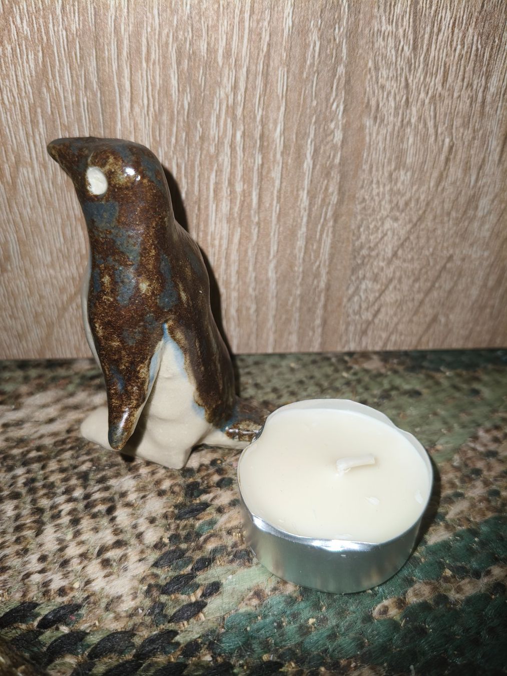 Figuren: Pingouin céramique – Gebraucht aus Couvet von lyd_7cnq 3