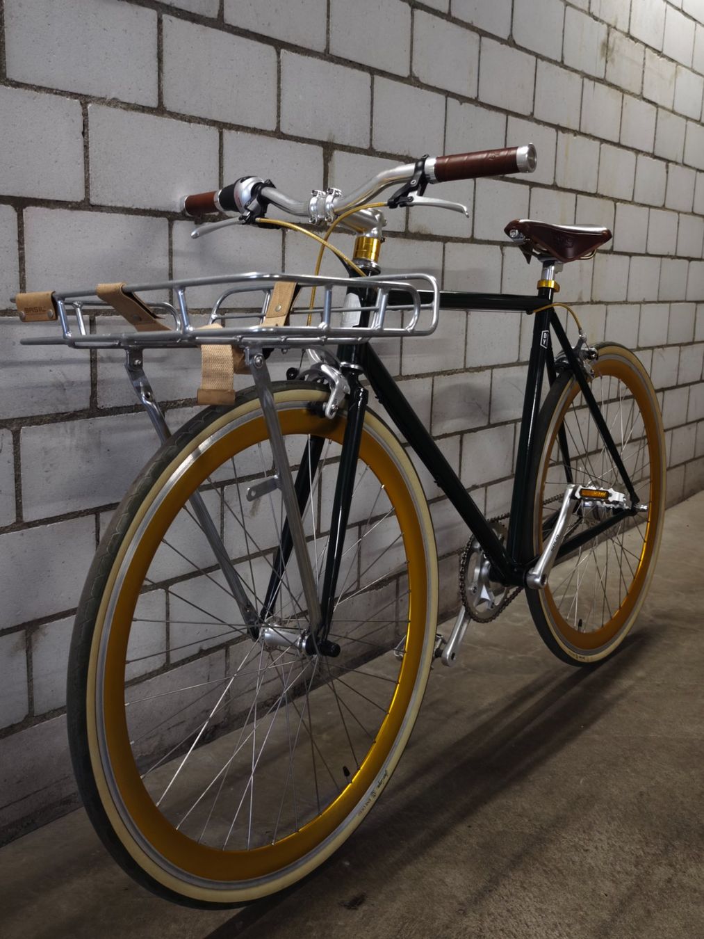 Biciclette: Original Vintage "Design Your Bike" Rad – Usato da Dielsdorf venduto da Aramiz 6