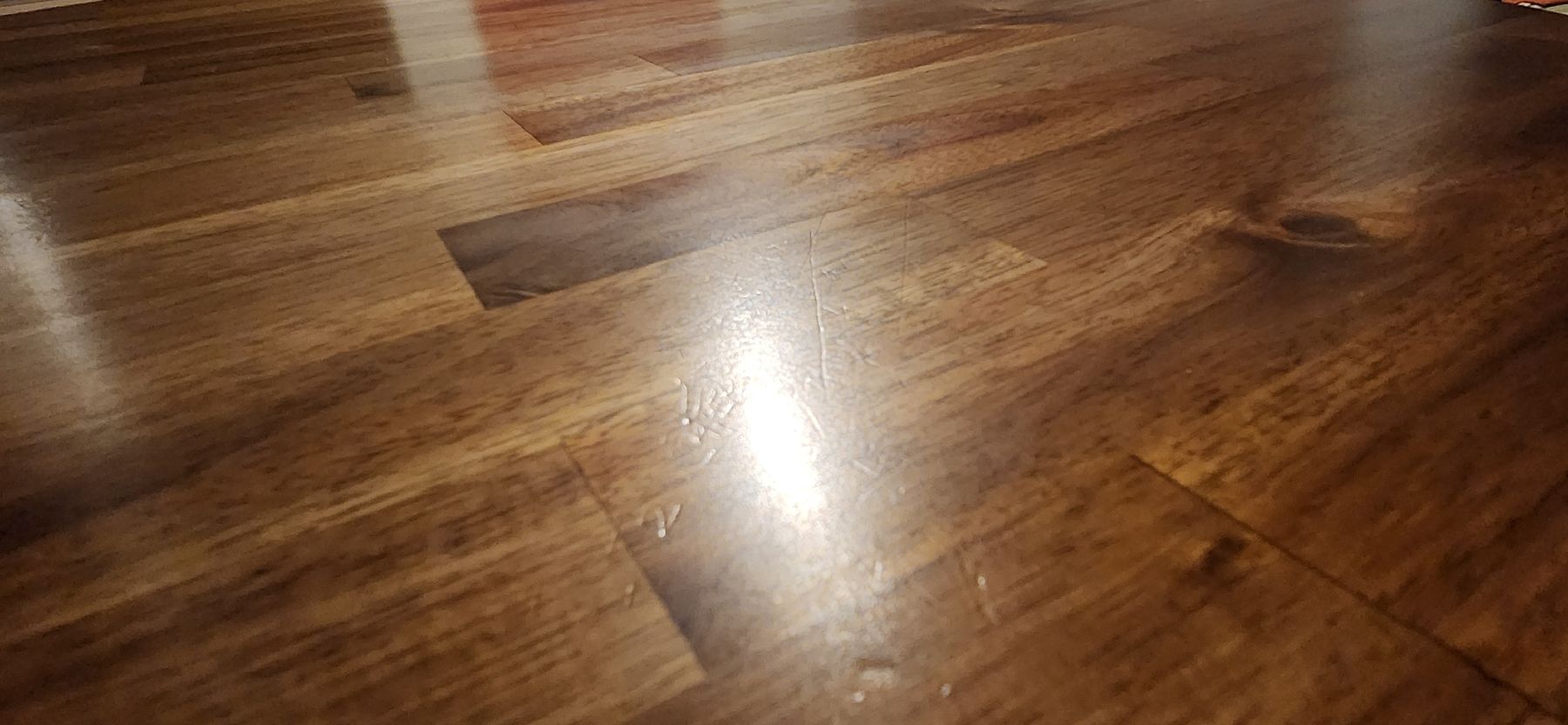 Tavoli: Runder Tisch holz – Usato da Bonfol venduto da mai_p9rx 2