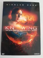 Knowing. Von Alex Proyas.