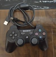 Ab CHF 1 - PS3 Controller Original + Lade Kabel