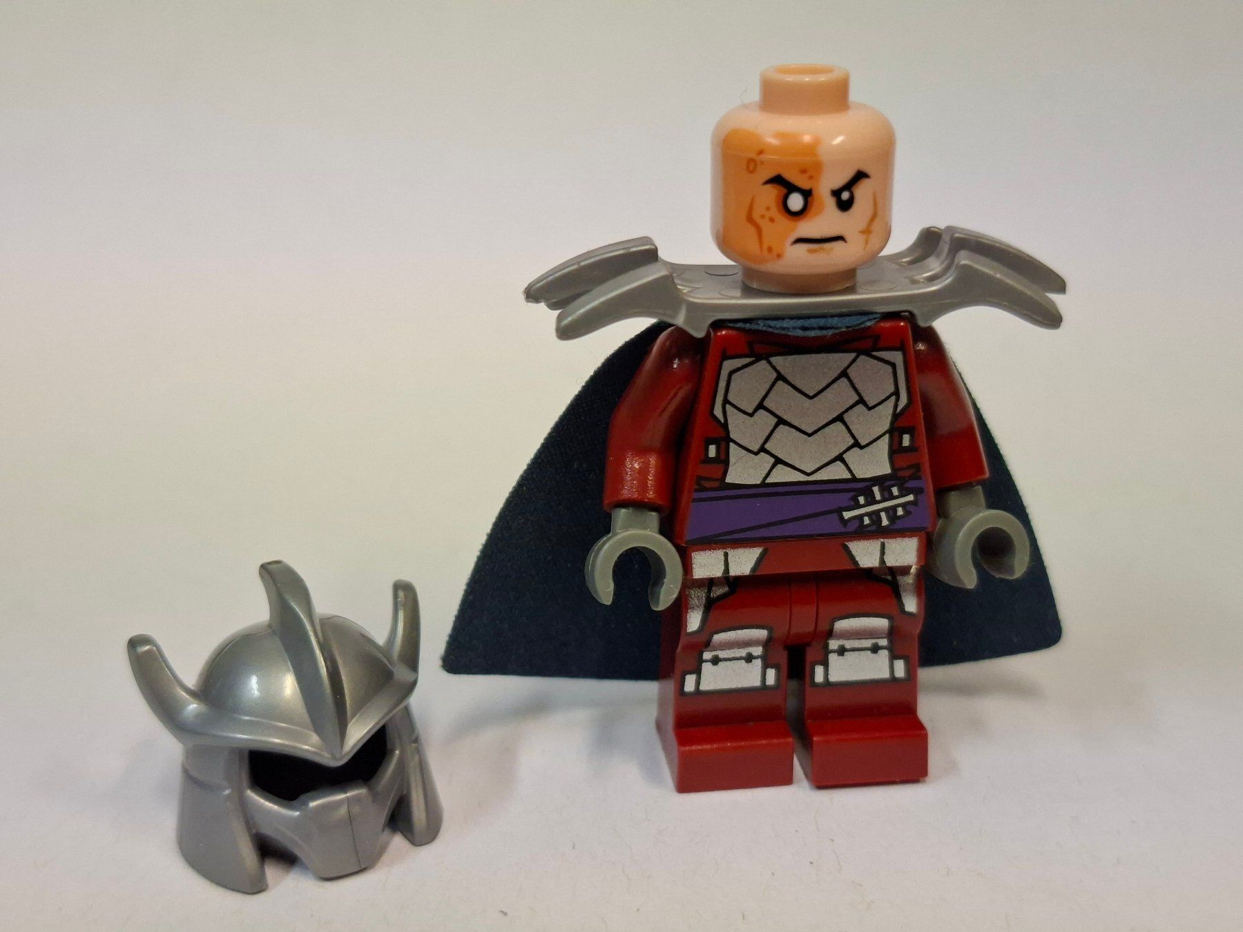 Lego Giocattoli: Lego Shredder tnt020 – Usato da Sils im Domleschg venduto da AMAG_AUDI_ZH 1