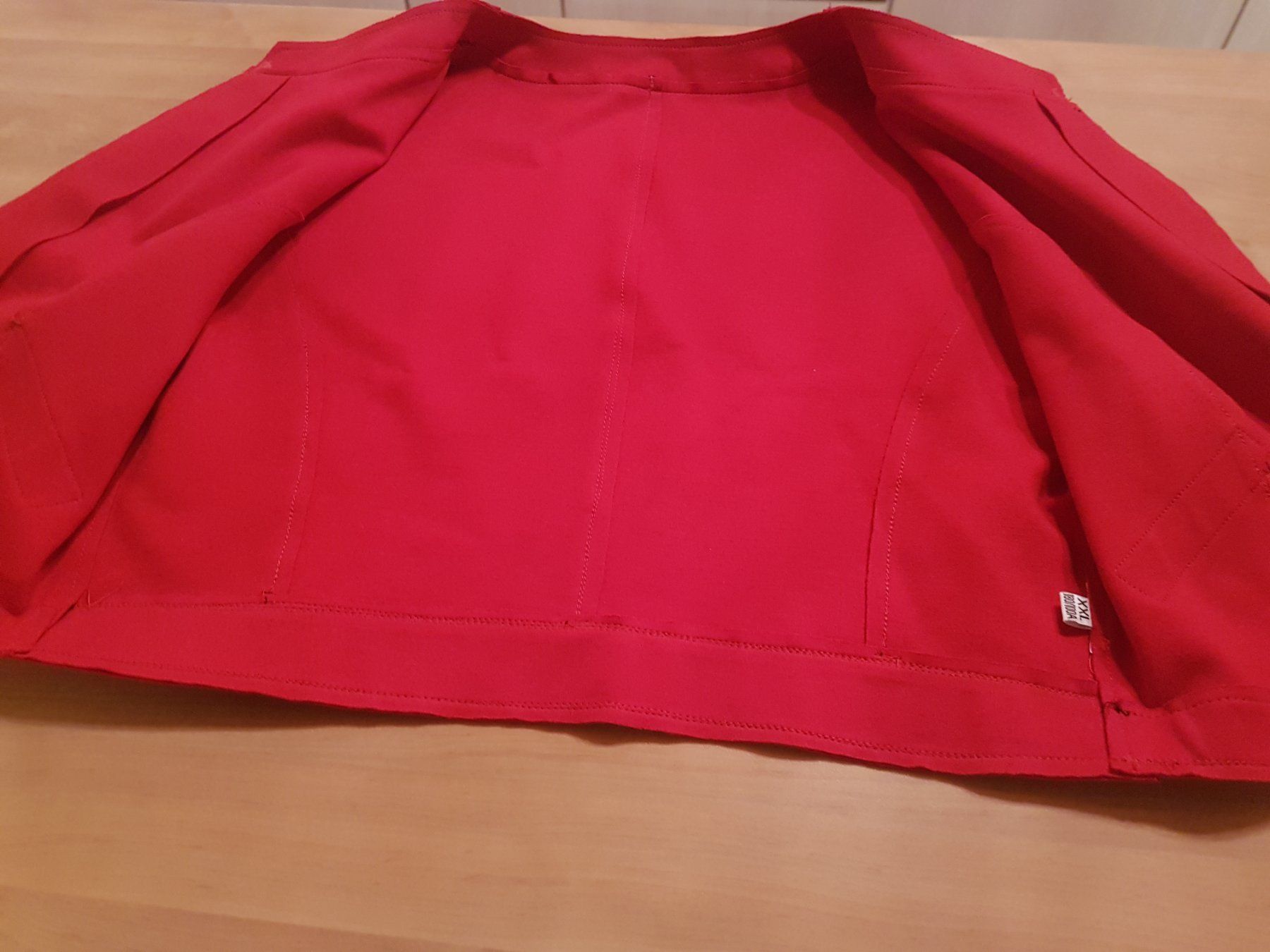 Giacche: Veste légère taille XL – Usato da Villiers venduto da san_jn5w 4