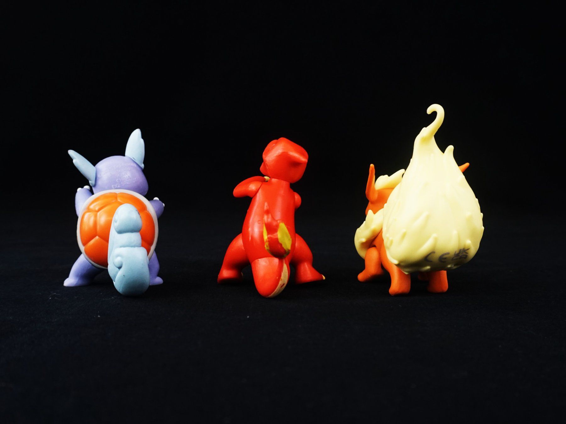 Pokémon Figurines: Pokemon Figuren – D'occasion à Pratteln par Restwert_Pratteln 2