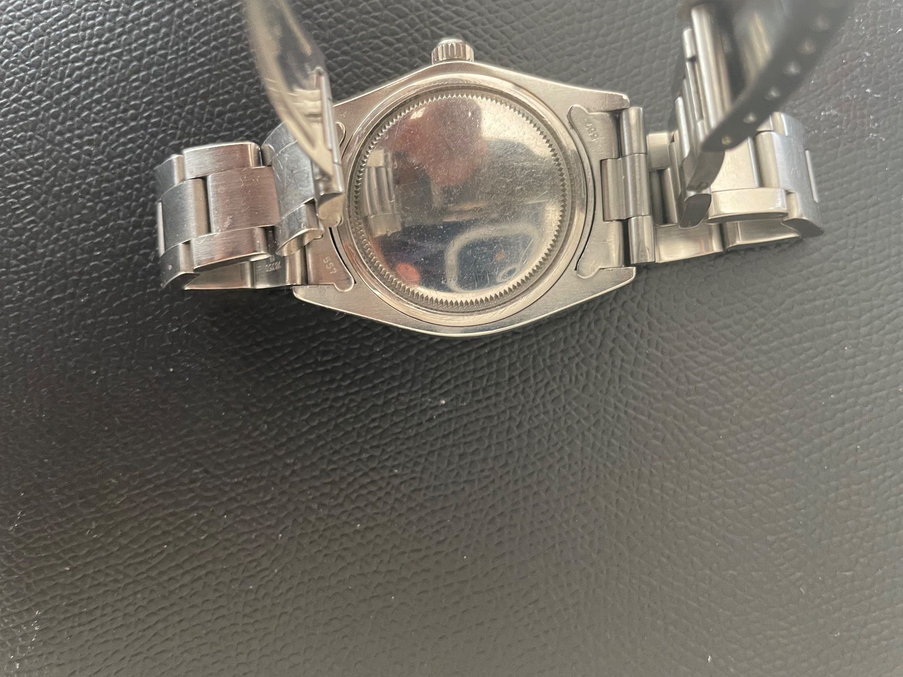 Rolex Orologi: ROLEX cysterdate precision – Usato da Lausanne venduto da dou_b8cs 5
