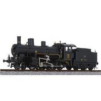 Liliput 131951 Schlepptenderlok SBB NEU B3/4 1367 Museum DSS