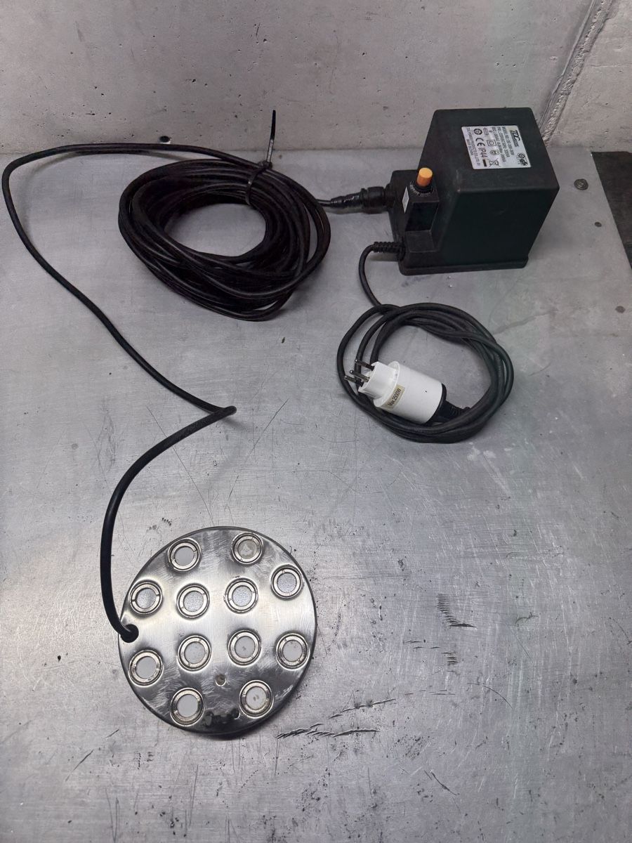 Pumpen & Teile: Pompe a air et brumatiseur – Gebraucht aus Choex von Adri27000 4