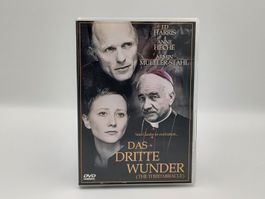 DAS DRITTE WUNDER - THE THIRD MIRACLE - Versand nur CHF 2.50