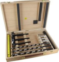 FAMAG 10-teiliger Bormax 2.0 WS prima