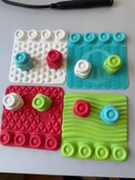 Clementoni Sensorische Matten