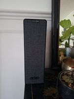 IKEA Sonos Symfonisk WLAN Lautsprecher Gen 2 schwarz