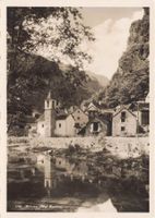 Ritorto val bavona G