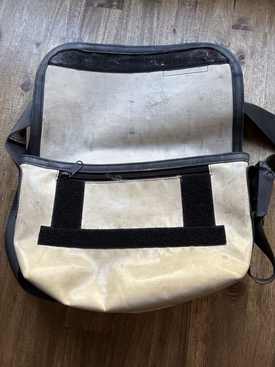 Freitag Sacs: Tasche Freitag – D'occasion à Stein am Rhein par martinaundmartin 2