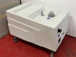 Agilent MS120 Vakuumpumpe
