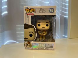 Funko POP! Vinyl Figur 76 Walt Disney 100th Anniversary