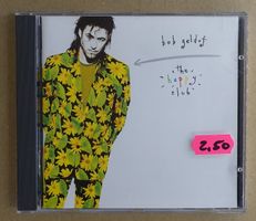 Bob Geldof – The Happy Club - F30