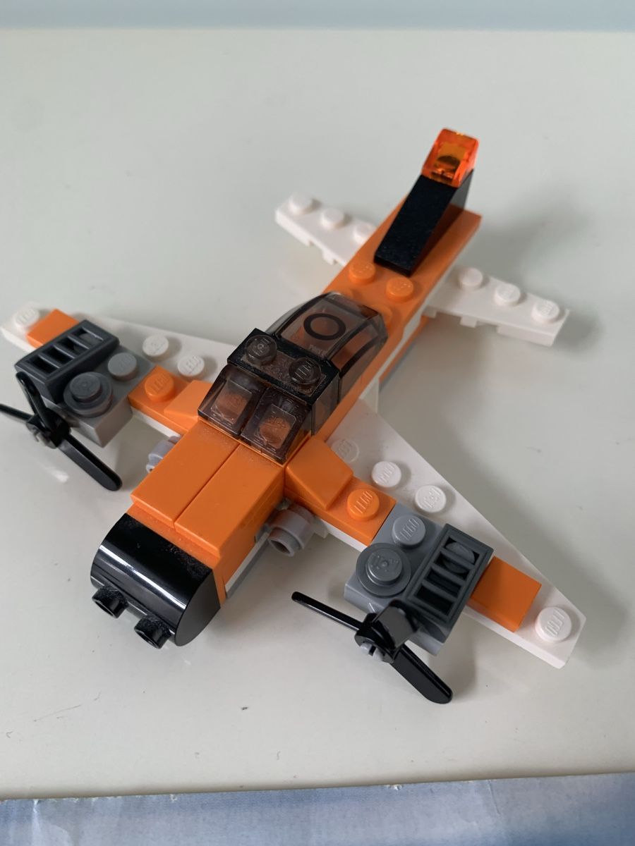 Lego Giocattoli: Lego Creator 5762 – Usato da Killwangen venduto da Zermatt5 1