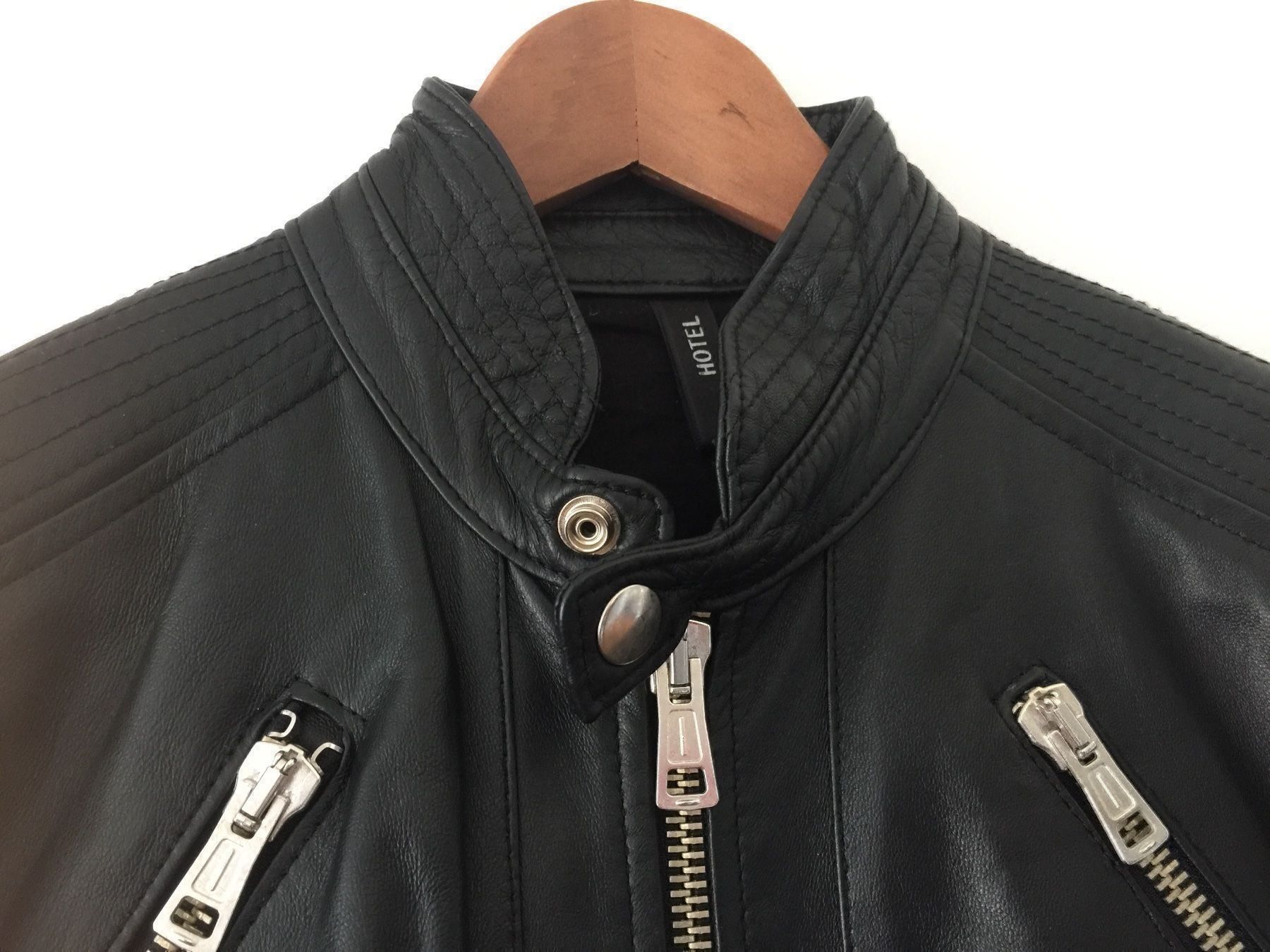 Giacche: NEU: Herren Lederjacke Gr. M – Nuovo (secondo la descrizione) da Lachen venduto da mar_ox 3