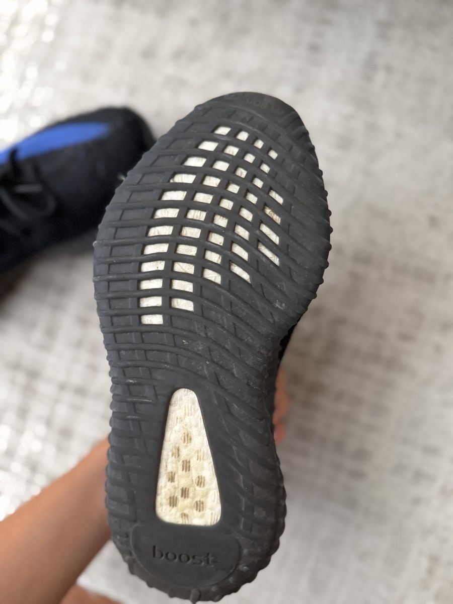 Scarpe da uomo: Yeezy Boost 350 V2 – Usato da Meilen venduto da ell_9887 2