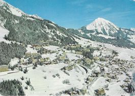 Leysin VD