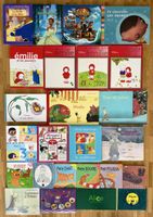 25 adorables livres pour enfants !!