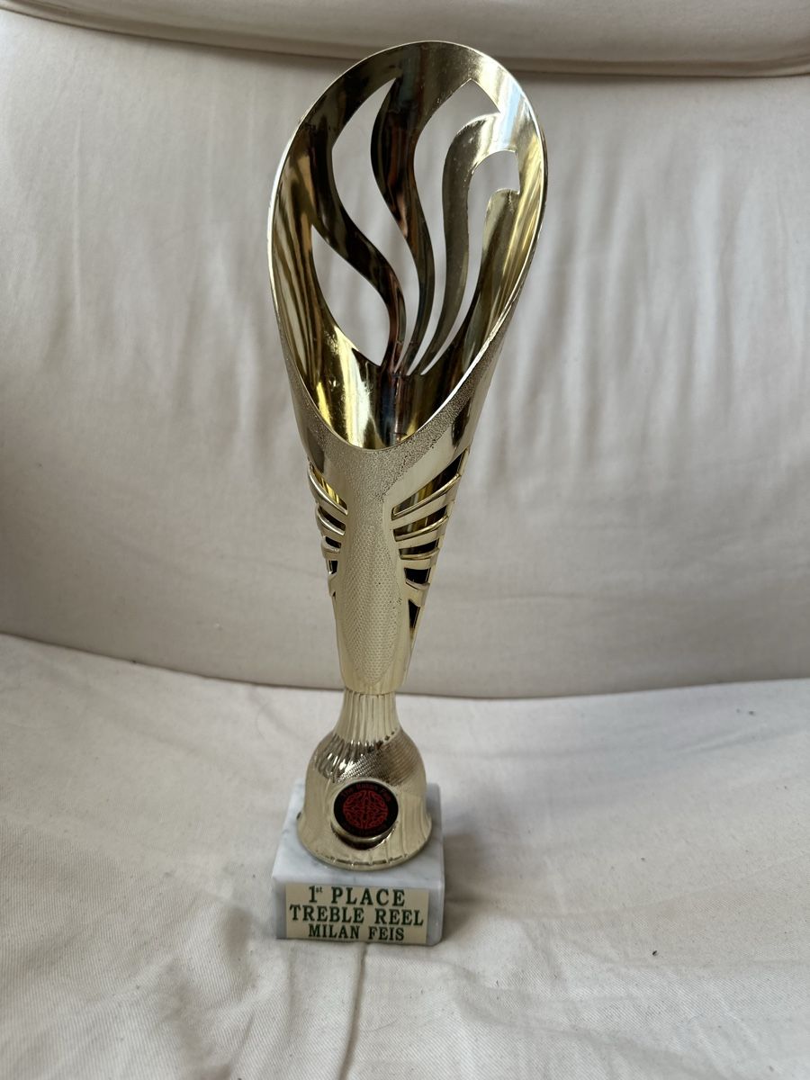 Altre raccolte & rarità: Goldener Pokal – Usato da Basel venduto da ari_f26x