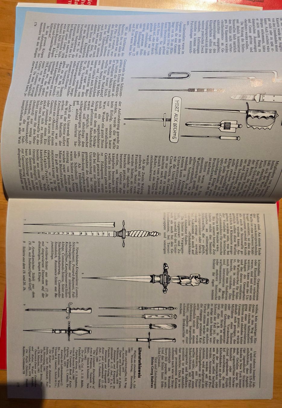 Riviste & Magazine: Set. Waffen- Magazine > Januar - Dezember 1987 – Usato da Obermumpf venduto da oiskypoisky 8