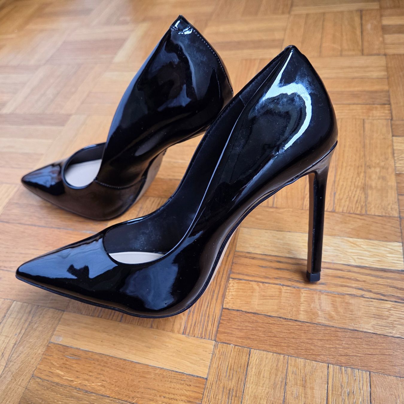 Aldo Scarpe da donna: Escarpins Aldo 36 – Nuovo (secondo la descrizione) da Onex venduto da AF.