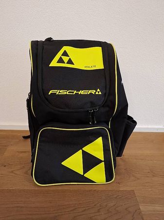 Fischer Skischuh Rucksack 70l