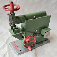 Dampfmaschine Wilesco M65 Hobel