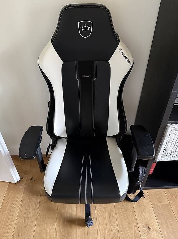 Sedie: Gamingstuhl Nobelchair – Usato da Willisau venduto da mik_qg8g