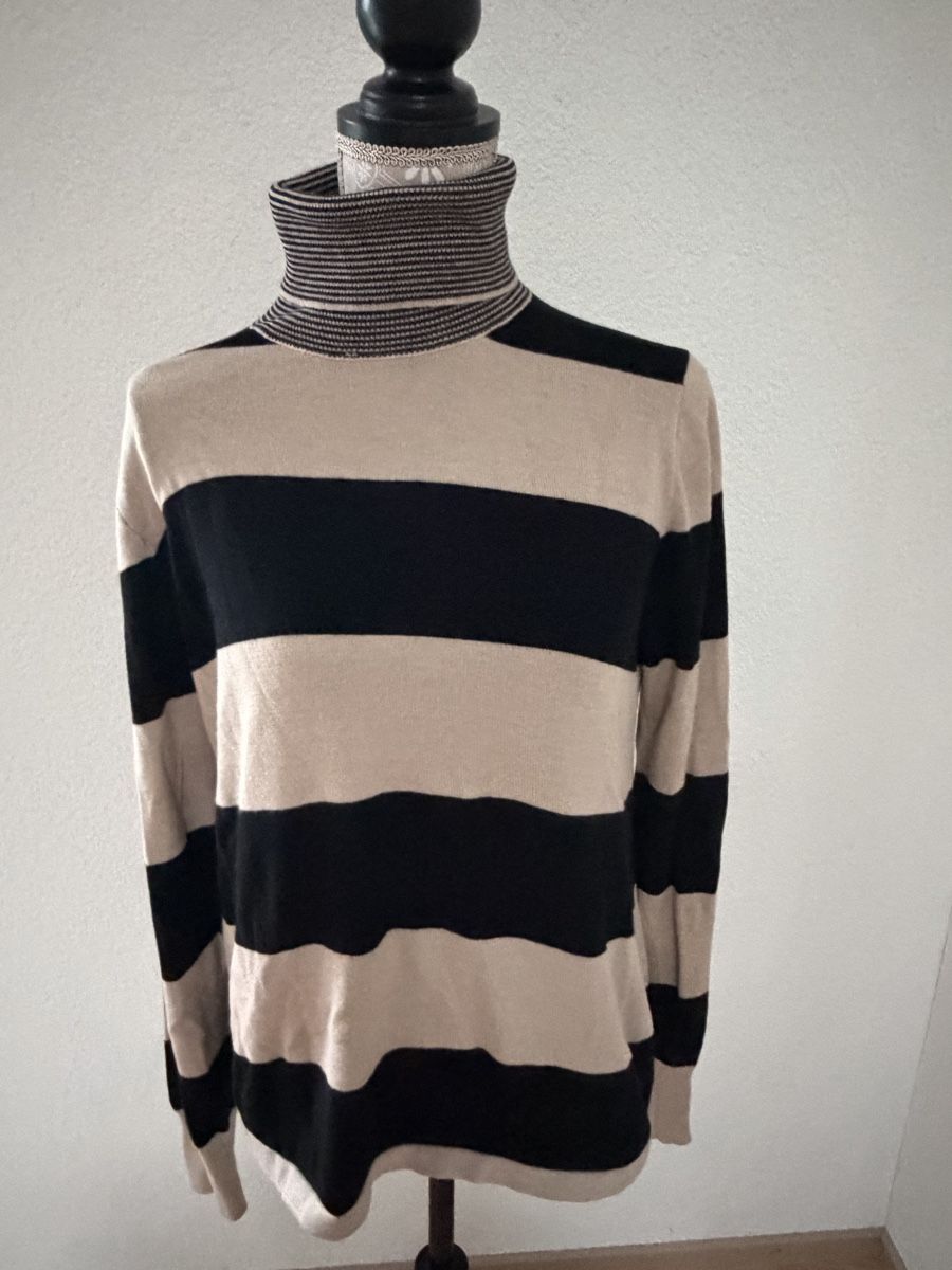 Maglioni & Felpe: Rollkragenpullover Soulmate M – Usato da Bonstetten venduto da Moma10