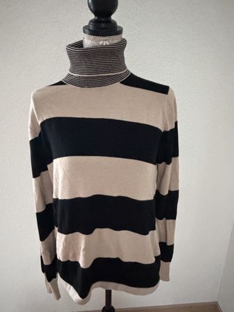 Rollkragenpullover Soulmate M