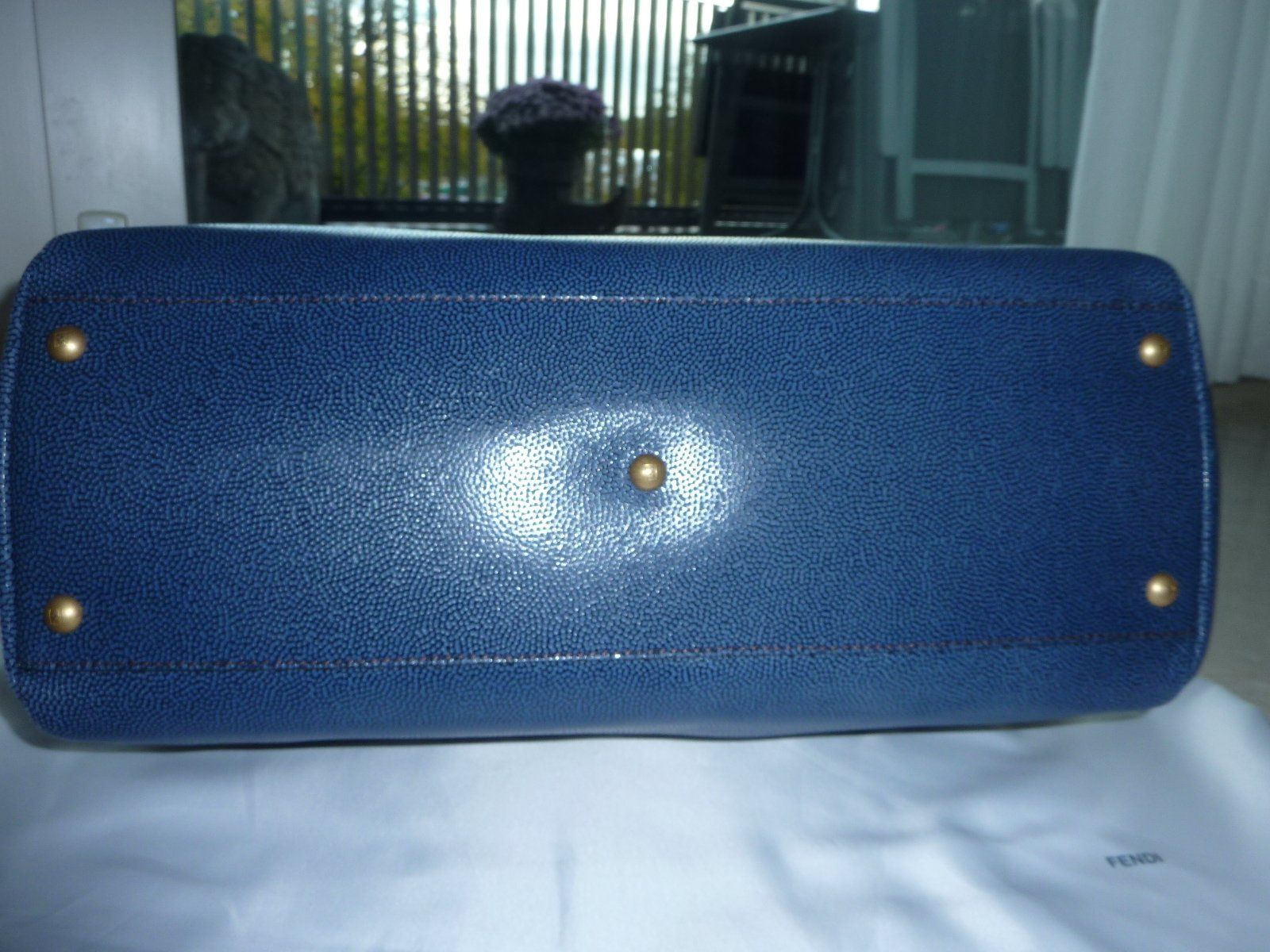 Fendi Borse da donna: Fendi Peekaboo Handtasche large – Nuovo (secondo la descrizione) da Luzern venduto da jho_ktt2 2