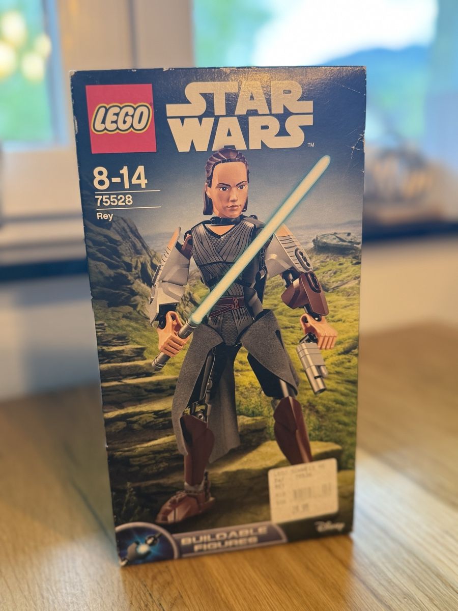 Lego Spielzeuge: Lego Star Wars 75528 Neu/OVP – Neu und originalverpackt aus Diegten von Guettler01