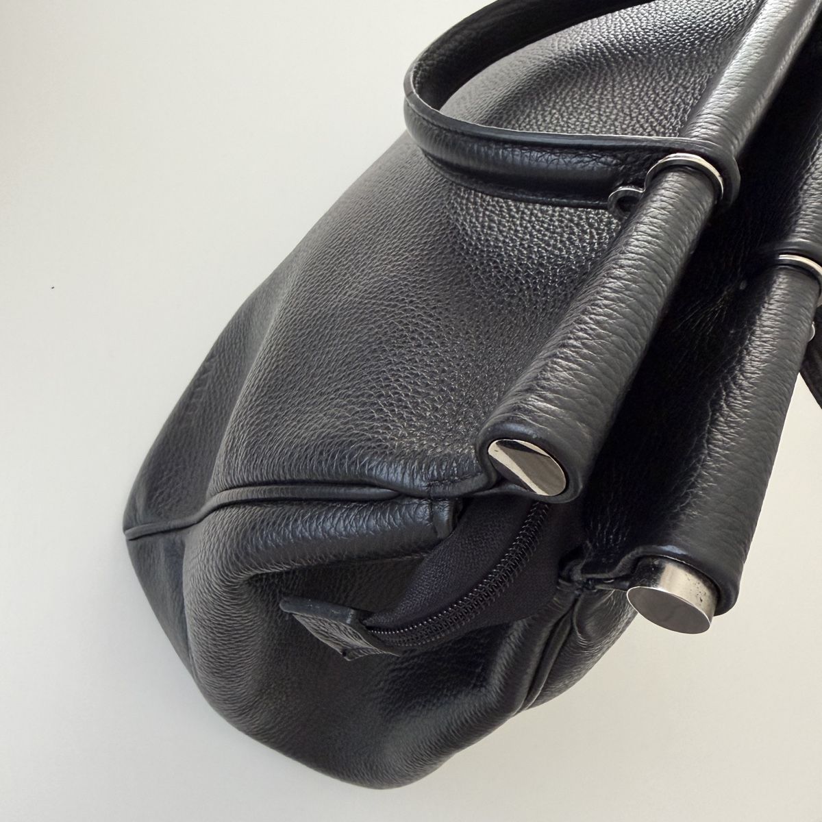 Borse da donna: VARESE Leather Bag Made In Italy – Nuovo (secondo la descrizione) da Emmen venduto da Colette-Juliette 4
